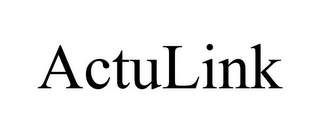 ACTULINK
