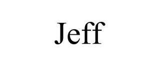 JEFF