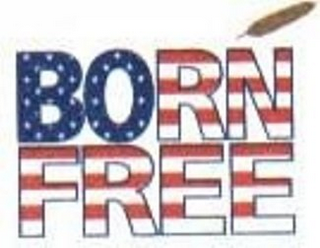 BORN FREE