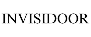 INVISIDOOR