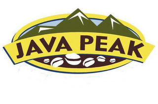 JAVA PEAK