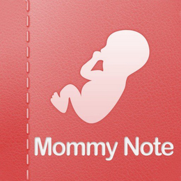 MOMMY NOTE