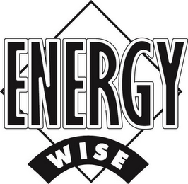 ENERGY WISE