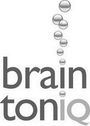 BRAIN TONIQ