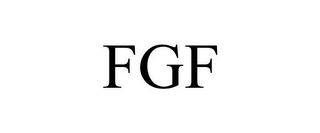 FGF