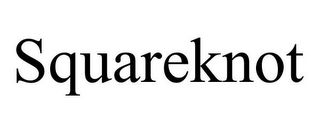 SQUAREKNOT