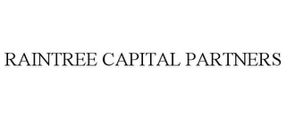 RAINTREE CAPITAL PARTNERS