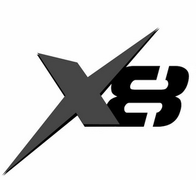 X8