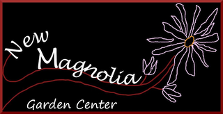 NEW MAGNOLIA GARDEN CENTER