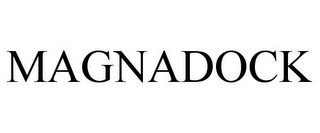 MAGNADOCK