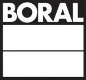 BORAL