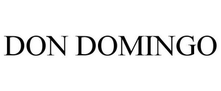 DON DOMINGO