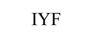 IYF