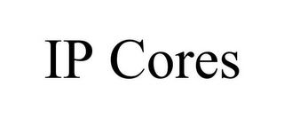 IP CORES