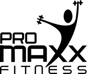 PRO MAXX FITNESS