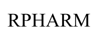 RPHARM