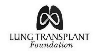 LUNG TRANSPLANT FOUNDATION