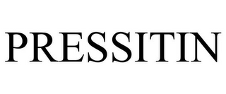 PRESSITIN