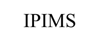 IPIMS