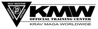 KMW OFFICIAL TRAINING CENTER KRAV MAGA WORLDWIDE SELF DEFENSE FIGHTING FITNESS