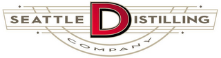 SEATTLE DISTILLING COMPANY