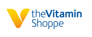THE VITAMIN SHOPPE