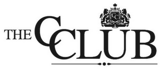 THE CCLUB & CREST DESIGN