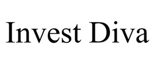 INVEST DIVA