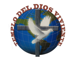 TEMPLO DEL DIOS VIVIENTE