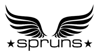 SPRUNS