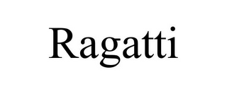 RAGATTI