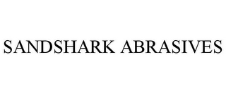 SANDSHARK ABRASIVES