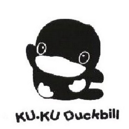 KU.KU DUCKBILL