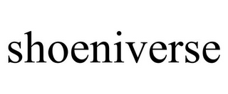 SHOENIVERSE