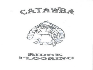 CATAWBA RIDGE FLOORING