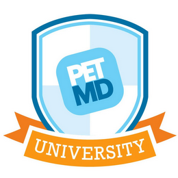 PETMD UNIVERSITY