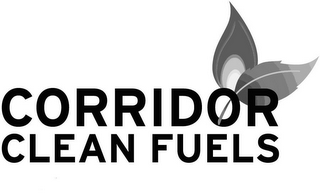 CORRIDOR CLEAN FUELS