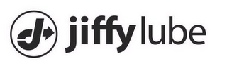 JIFFY LUBE