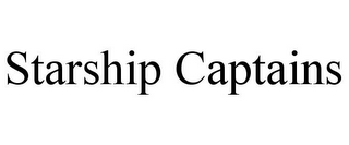 STARSHIP CAPTAINS