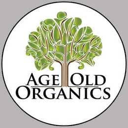 AGE OLD ORGANICS