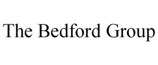 THE BEDFORD GROUP