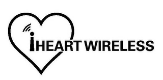 I HEART WIRELESS