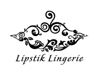 LIPSTIK LINGERIE