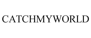 CATCHMYWORLD