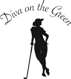 DIVA ON THE GREEN