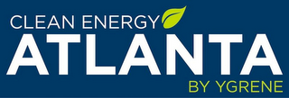 CLEAN ENERGY ATLANTA BY YGRENE