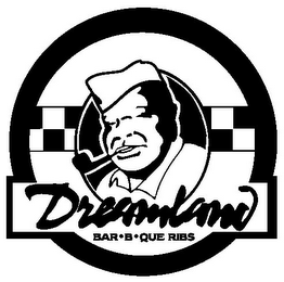 DREAMLAND BAR-B-QUE RIBS