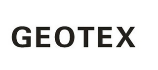 GEOTEX