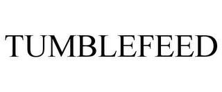 TUMBLEFEED