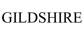 GILDSHIRE